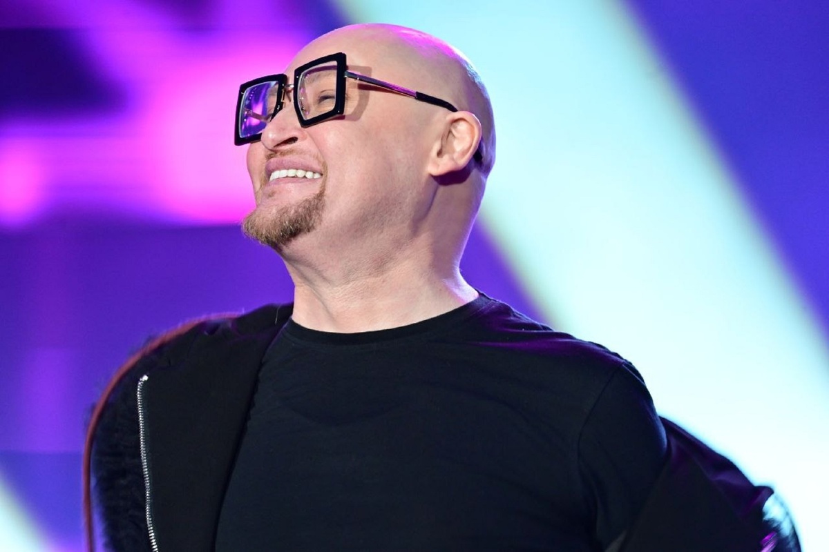    Шура. Фото: Павел Кашаев/ Global Look Press