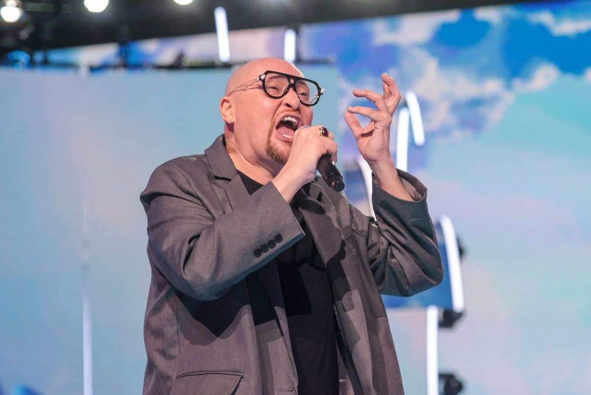    Шура. Фото: Алексей Белкин/ Global Look Press