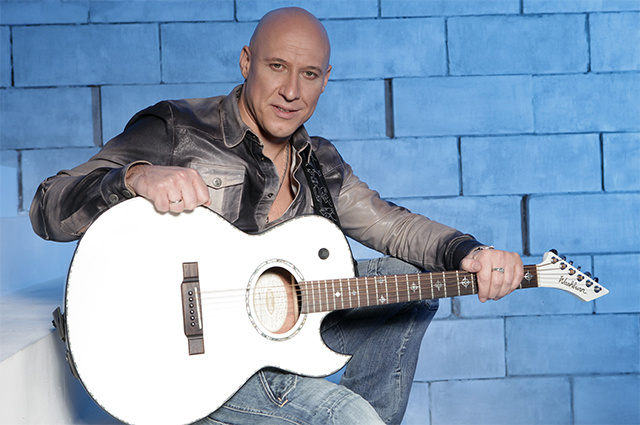    Денис Майданов. Фото: Из личного архива