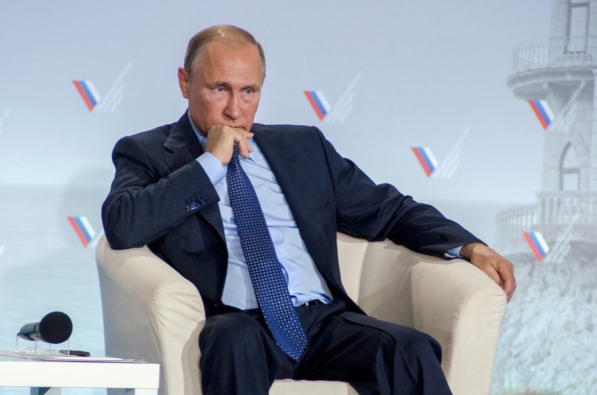 Фото:
Дмитрий Осипенко / ForPost