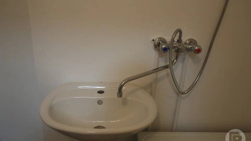 Микрорайон Горьковский обезводят в Волгограде с 24 по 26 апреля