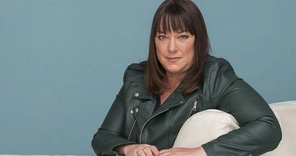 Джессика Адамс: "Карта старого мира изменится уже летом 2026 года"