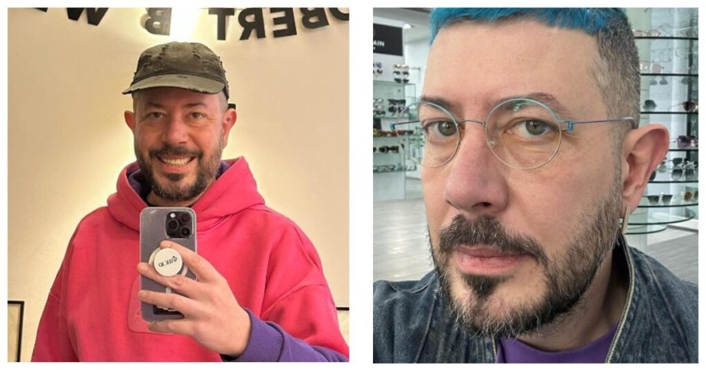    Соцсети Артемия Лебедева