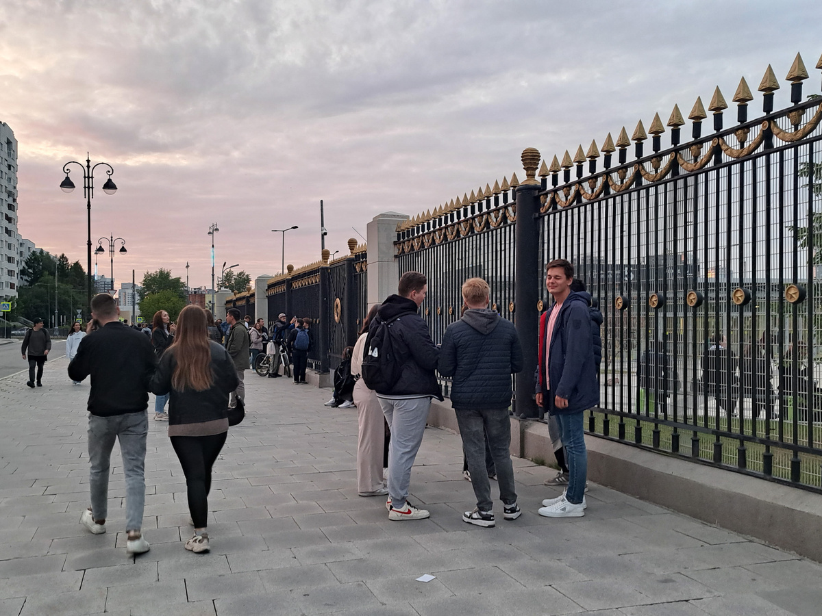 По итогам 2025 года 21 % преступлений совершены с 18:00 до 1:00 ночи, ещё 12 % — с 1:00 до 8:00 утра.  Фото: Фото: ФедералПресс / Вера Романескул