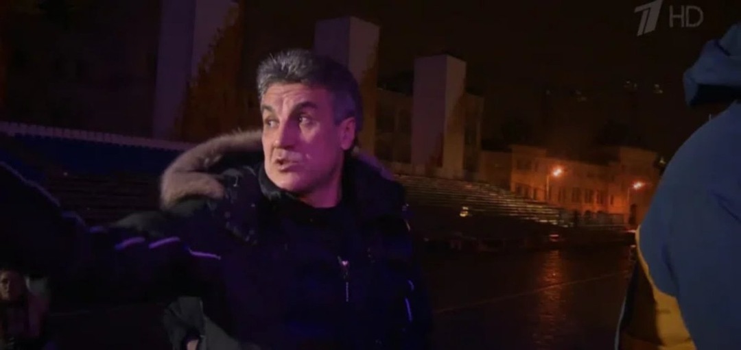 И Путин, и Соловьев, и полиция, и эстрада: вся страна скорбит об Алексее Пиманове