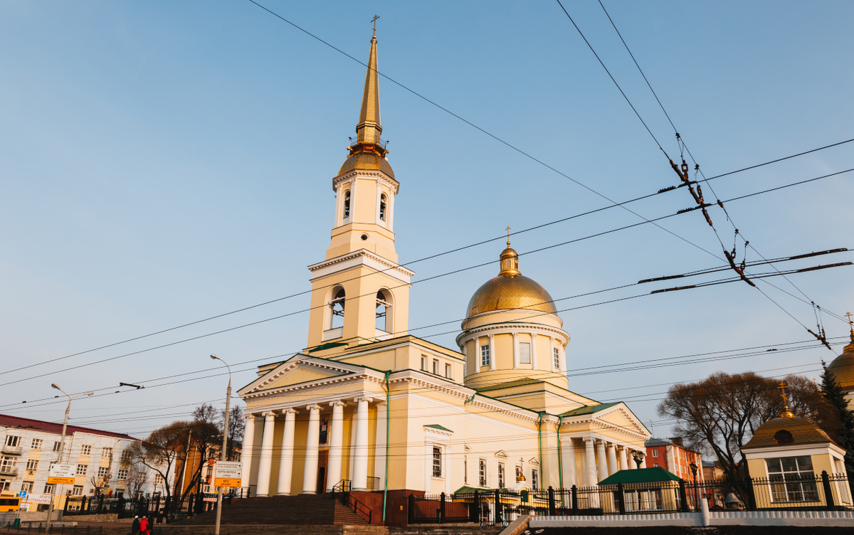    Главные новости Ижевска на утро 24 апреля: спасение мальчика из горящего дома и планы по приватизации «Ижавиа»