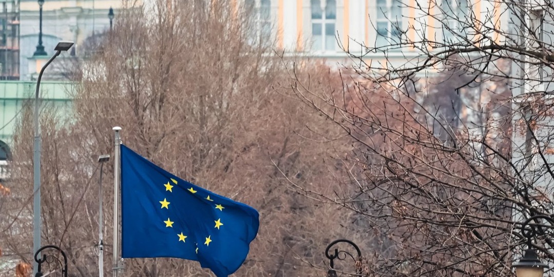 На Западе поставил точку в вопросе вступления Украины в ЕС