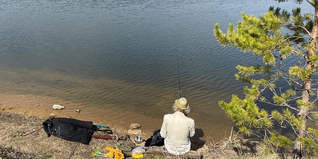 На челябинских озерах вводят нерестовые запреты