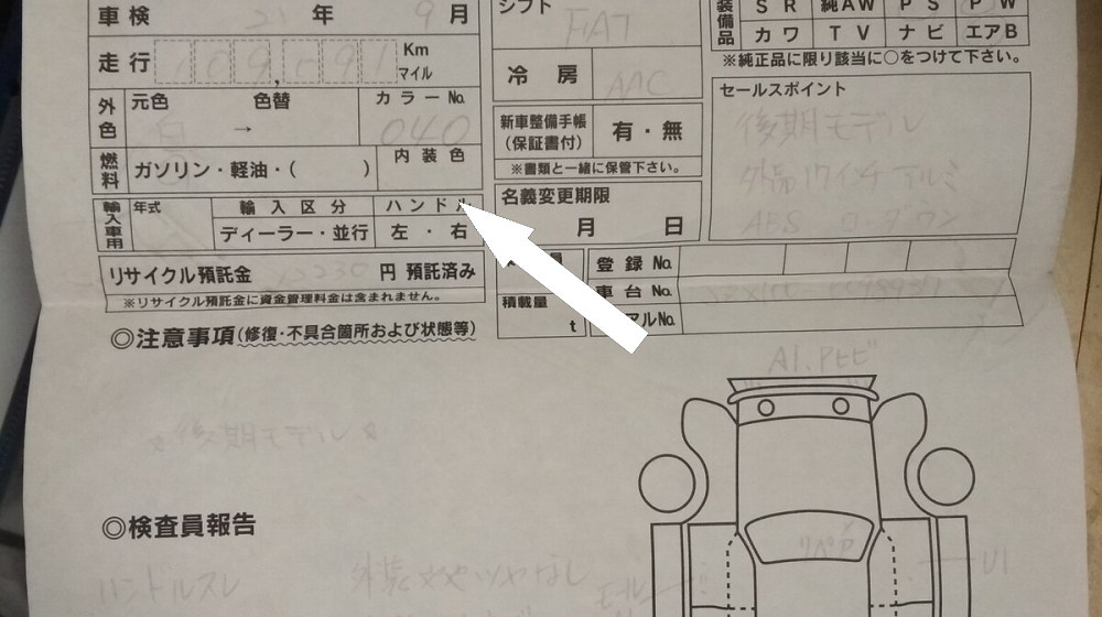    Раскрываем тайны японского пробега: что скрывают продавцы и как не обмануться