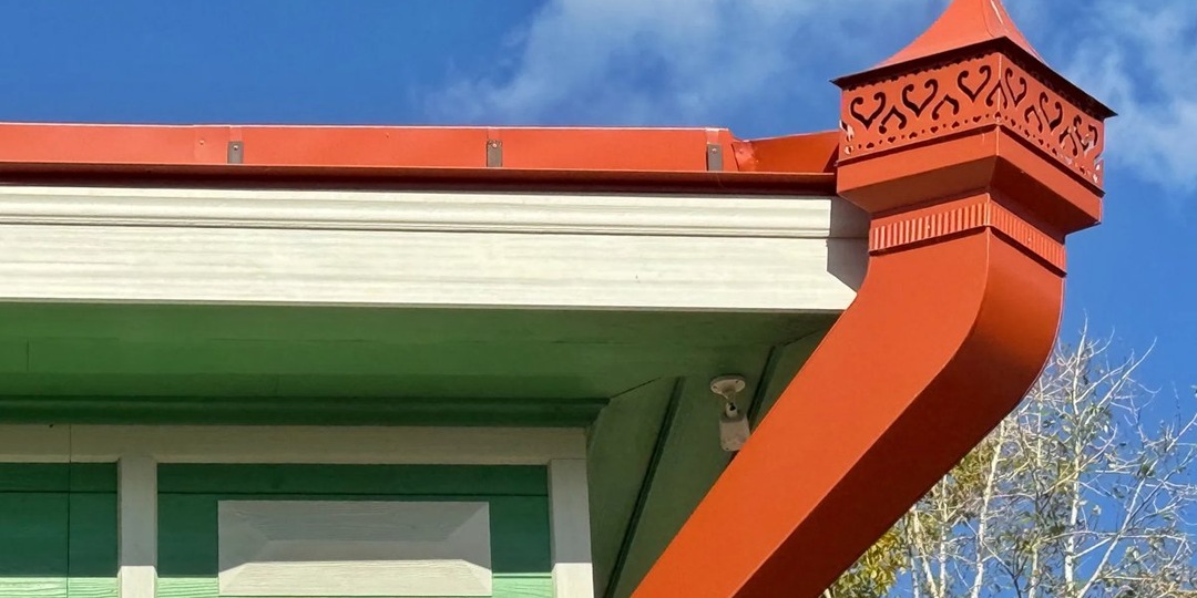 В пермской Добрянке по цене квартиры продают памятник архитектуры