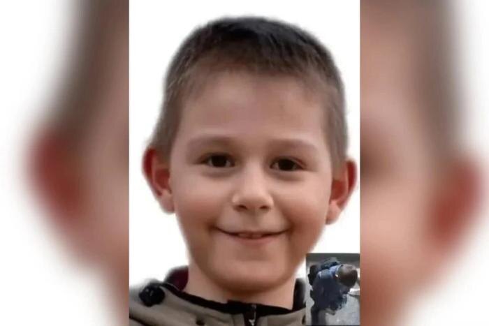 В Новосибирске пропал девятилетний мальчик. Фото © Поисковый отряд «ЛизаАлерт» Новосибирской области