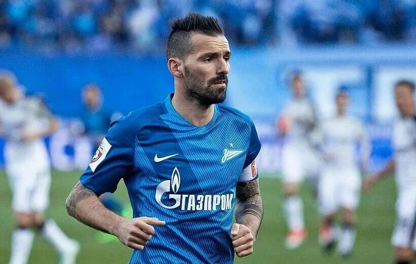 Мигель Данни 