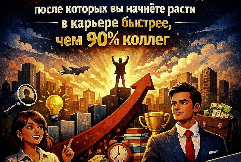 Если вам кажется, что повышения получают не самые умные, а самые “удобные