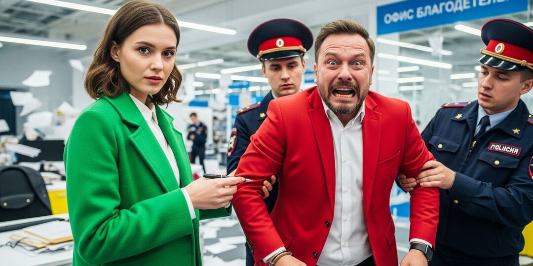 Журналистка раскрыла циничную схему: как «благотворительность» стала прикрытием для рабства (рассказ)