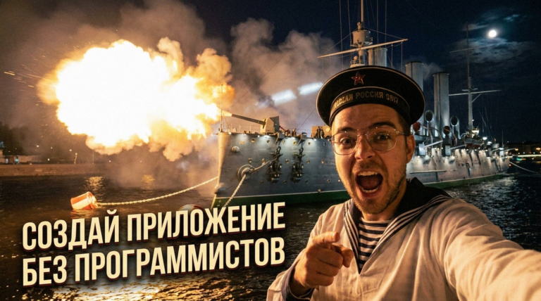    Разработка мобильных приложений на no-code конструкторах suxov