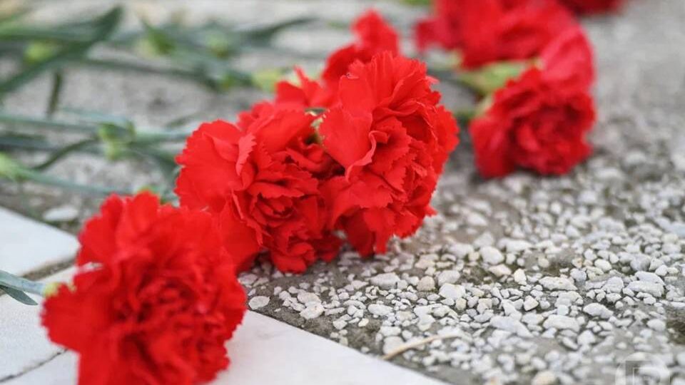 Бойца СВО Александра Боженкова похоронят под Волгоградом