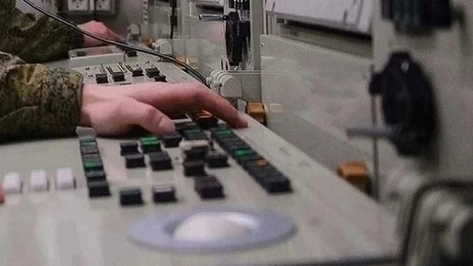 Атаку БПЛА отразили в Каменске-Шахтинском