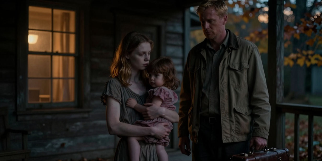 Мать 15 лет умоляла дочь бросить женатого любовника. А когда та согласилась, жених преподнёс сюрприз (Финал)