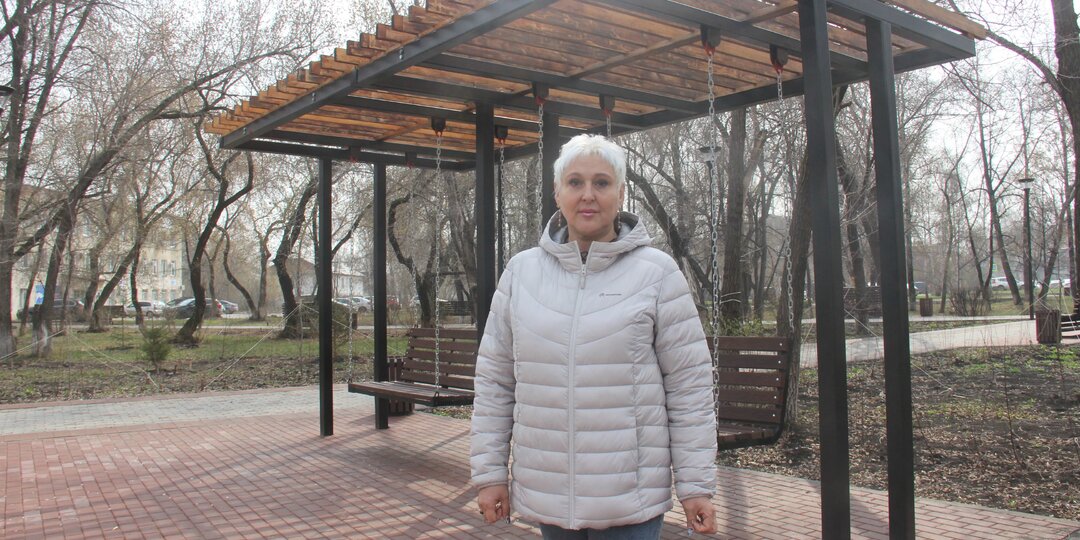 Старт голосования по проектам благоустройства в Копейске