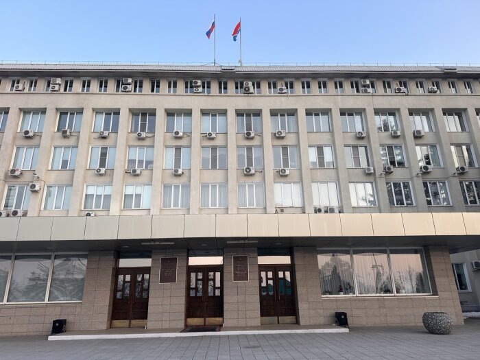 Приамурье тянет одеяло партнёрства с Китаем на себя