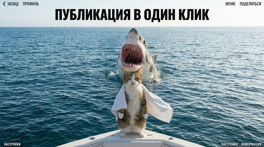    Автоматизация публикаций: забудьте о рутине и планируйте контент заранее. Khar_AG