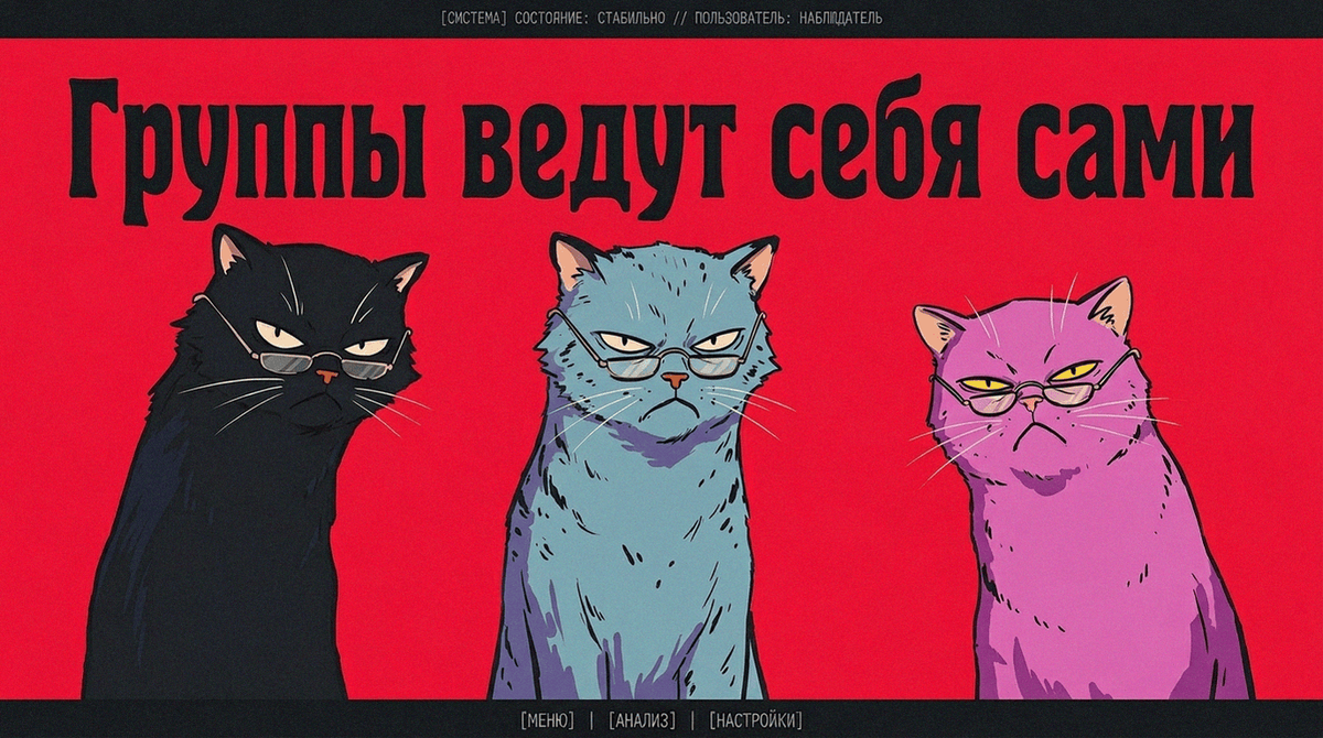   Ваша лента может обновляться сама, пока вы отдыхаете — это и есть настоящая свобода предпринимателя. Khar_AG