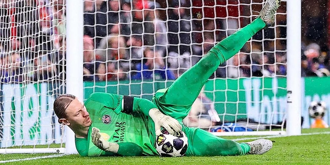 Сафонов входит в топ-5 лучших вратарей мира прямо сейчас. Сможет выиграть Трофей Яшина?