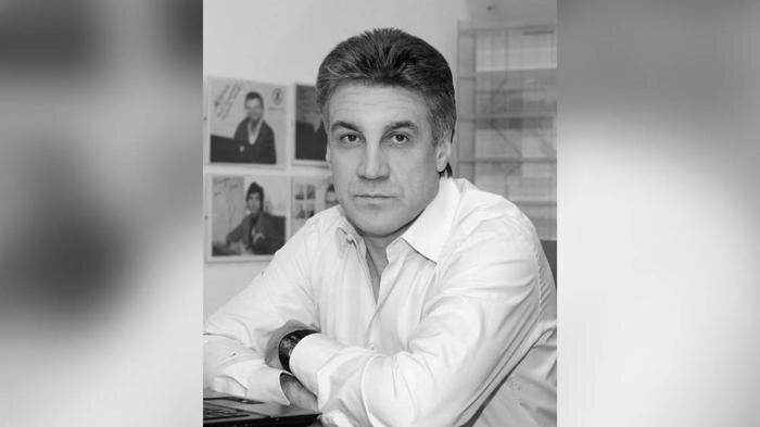 Алексей Пиманов. Обложка © Kinopoisk.ru