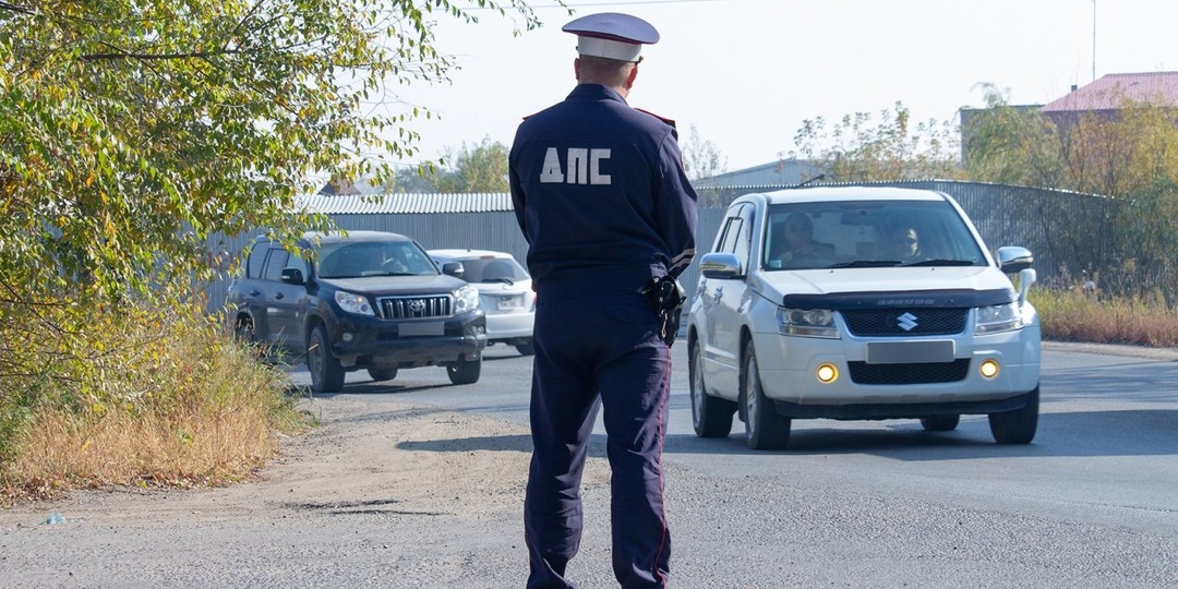 Трое жителей Ангарска остались без авто после повторной езды в нетрезвом виде