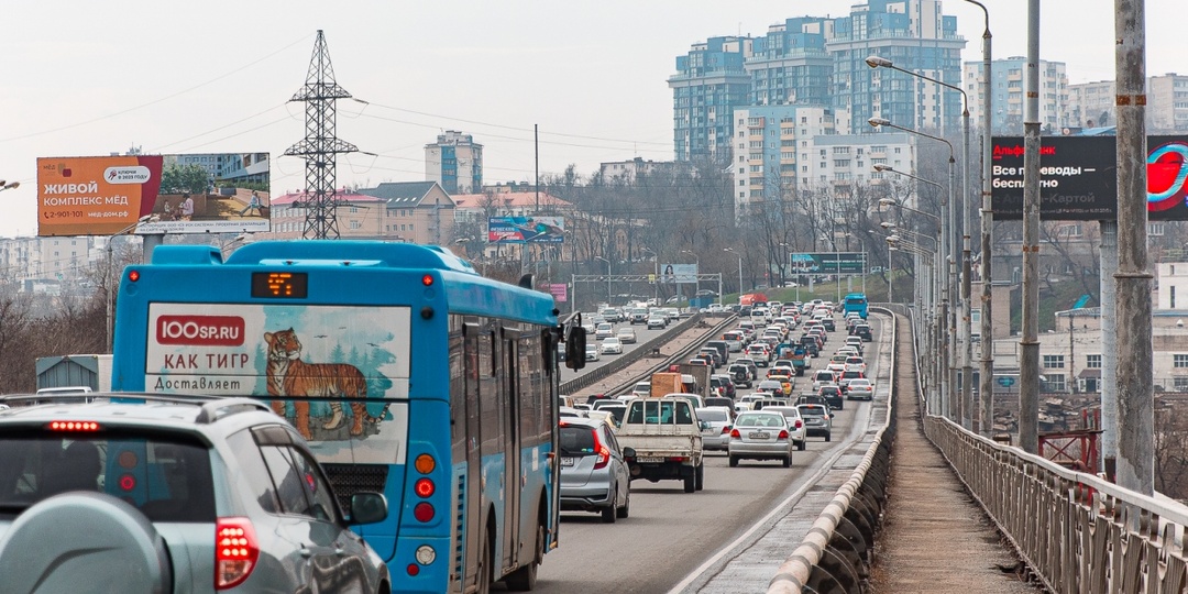 Водителей призвали воздержаться от поездок на личном авто из-за концертов в Иркутске