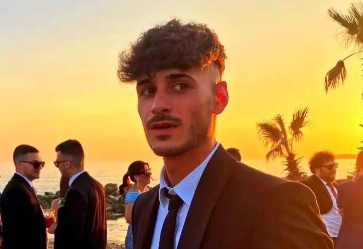    Габриэле Ваккаро / Источник: Социальные сети