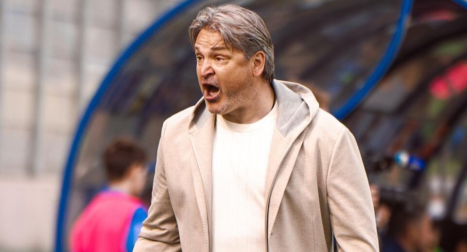    ФК «Динамо» (Махачкала)