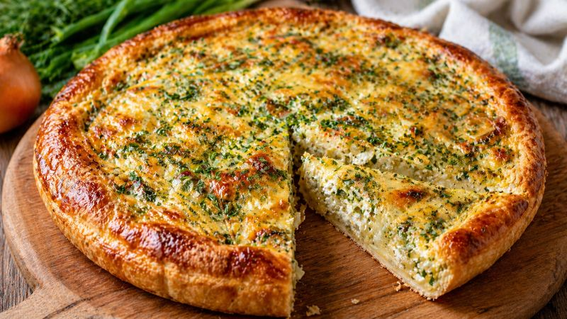 Когда хочется чего-то простого к чаю, но чтобы было мягко и по-домашнему