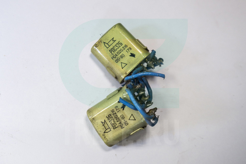 РПС 32 паспорт 209-219