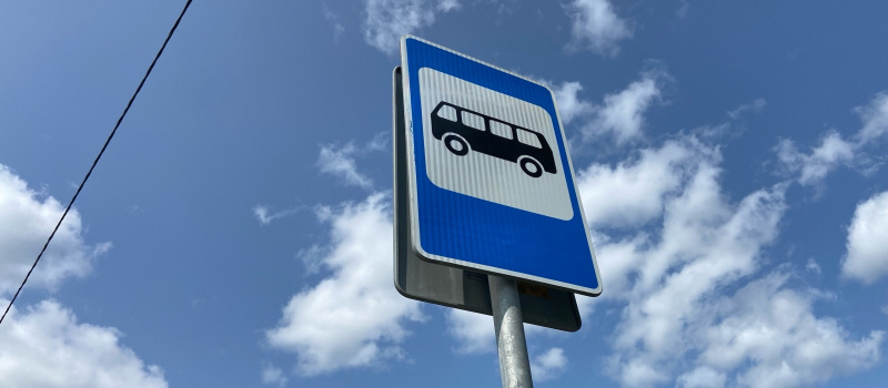 Городские автобусы Питкяранты не выйдут на линию в ближайшие дни