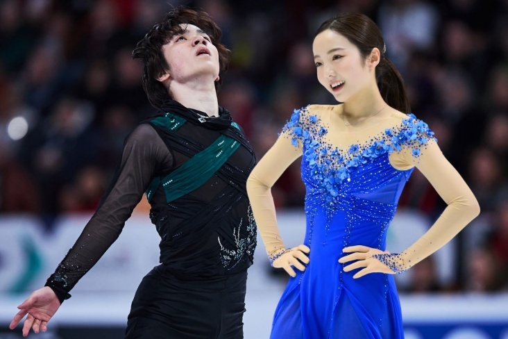 Двукратный чемпион мира может спасти Японию на ОИ. Уно вернётся в спорт, но в танцы?