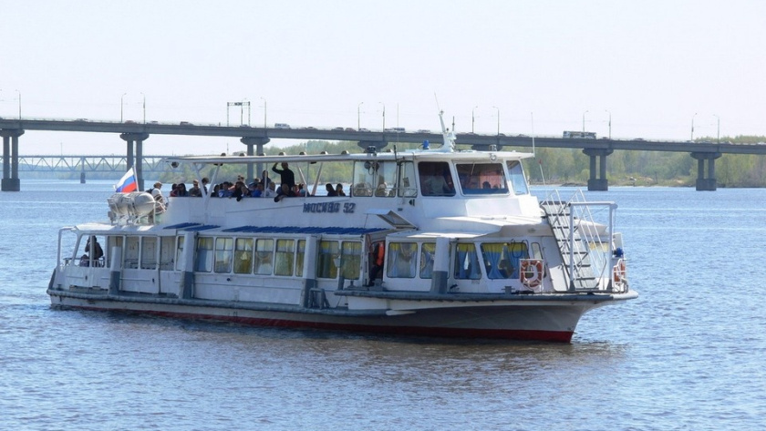    Фото: kostroma-port.ru