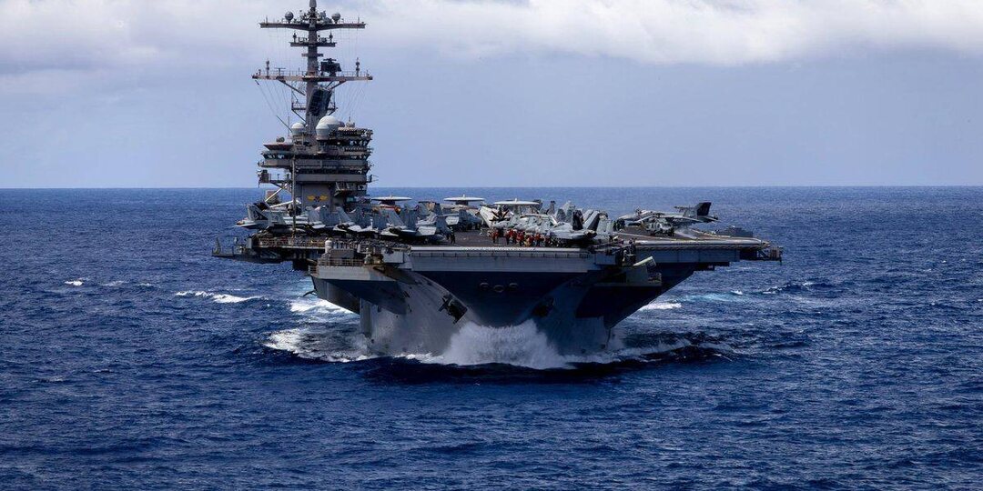 Война на Ближнем Востоке (на утро 24.04.26): ситуация «ни мира, ни войны» - и пока это в пользу Ирана…