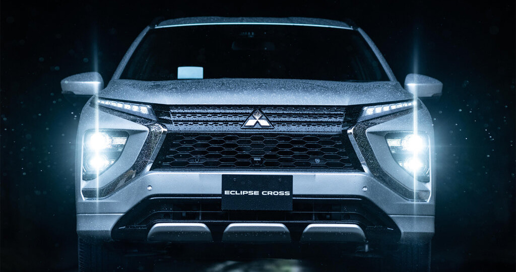 Mitsubishi Eclipse Cross из Японии: честный разбор — стоит ли брать турбо-кроссовер или лучше пройти мимо?