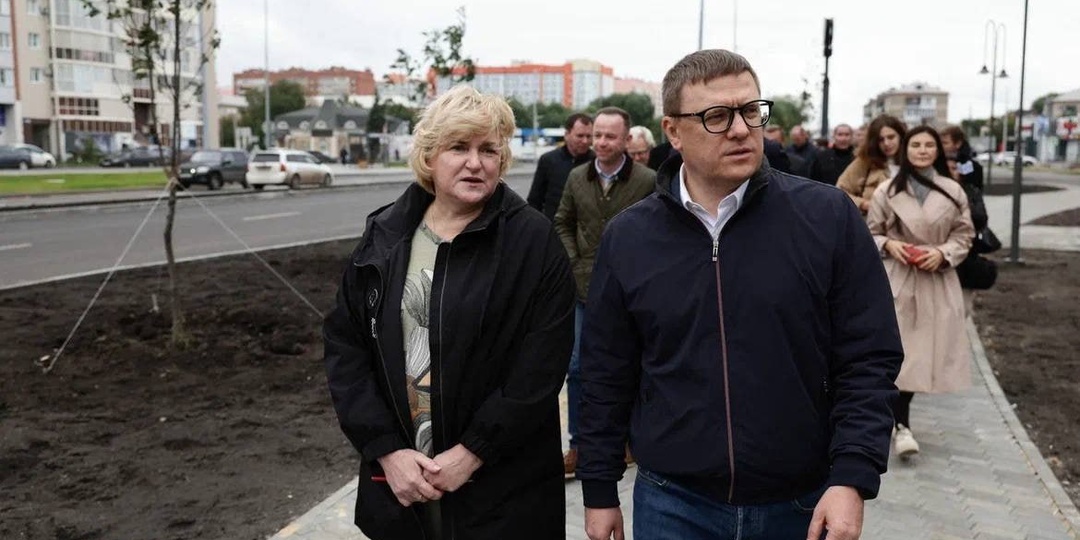 Копейск на десятилетия оставят без очистки стоков из-за дефицита бюджета