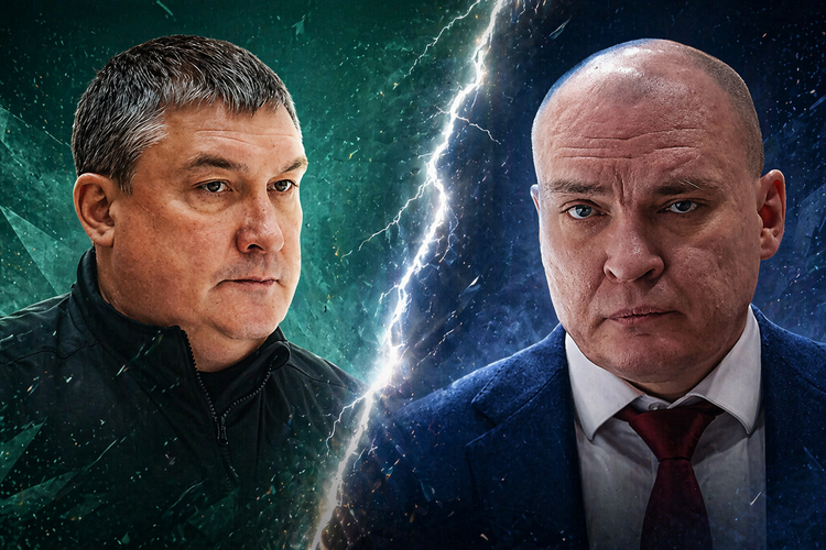    Фото: metallurg.ru, ak-bars.ru, графика: «БИЗНЕС Online»