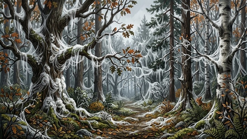   Сгенерировано с помощью ИИ