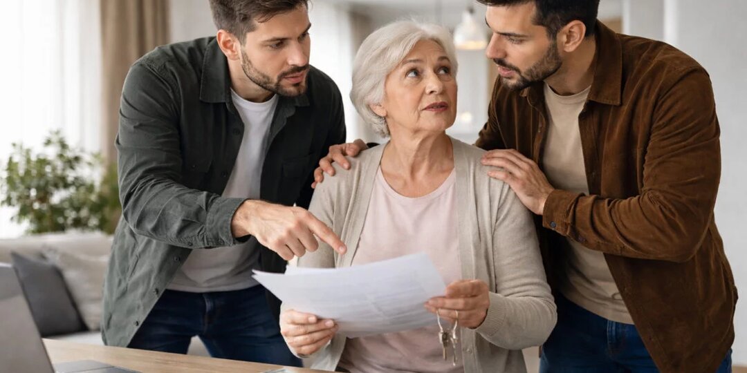 По схеме «как у Долиной»: казахстанка потеряла жильё