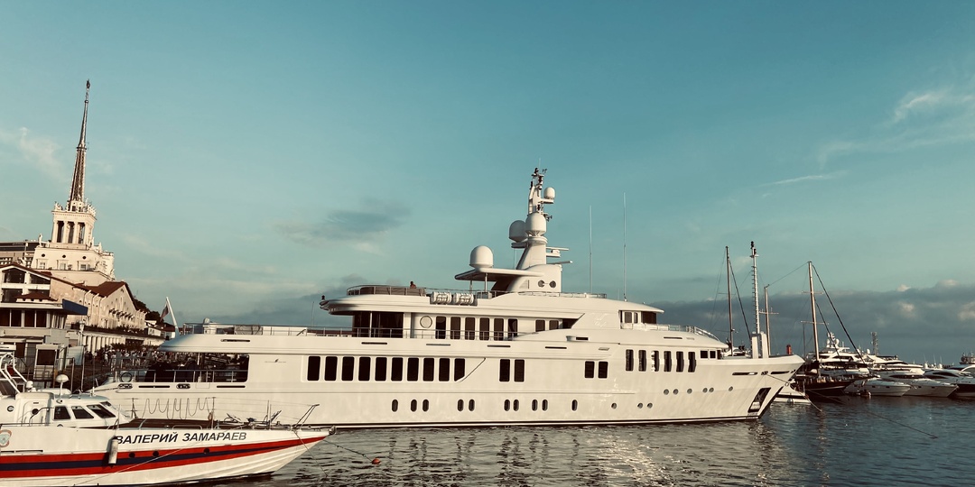 Жители Прикамья отправятся в круизы по Карелии