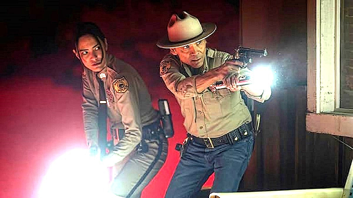 Как говорится, эх, видели бы их сегодня Джеймс Фенимор Купер и Карл Май! 