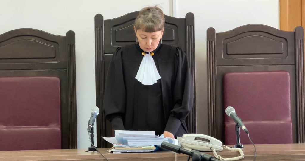 В Забайкалье продлили арест субподрядчика по газификации Читы