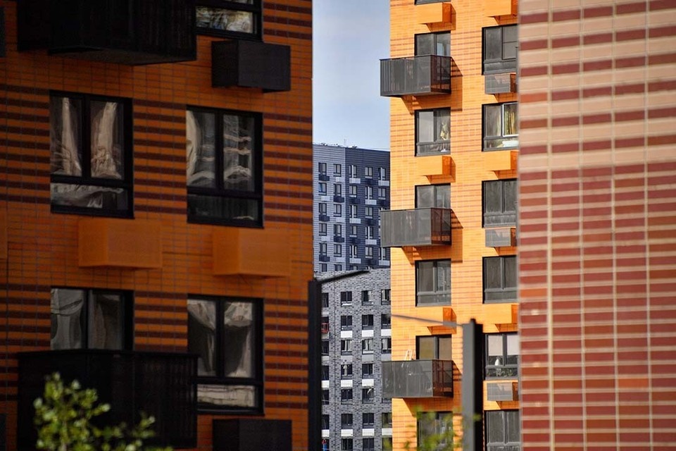    По словам жильцов дома, это не первое подобное происшествие. Иван МАКЕЕВ