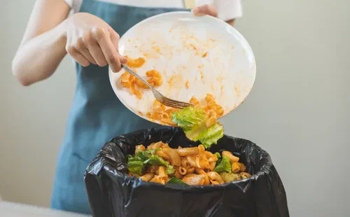 Что можно сделать с испорченными продуктами