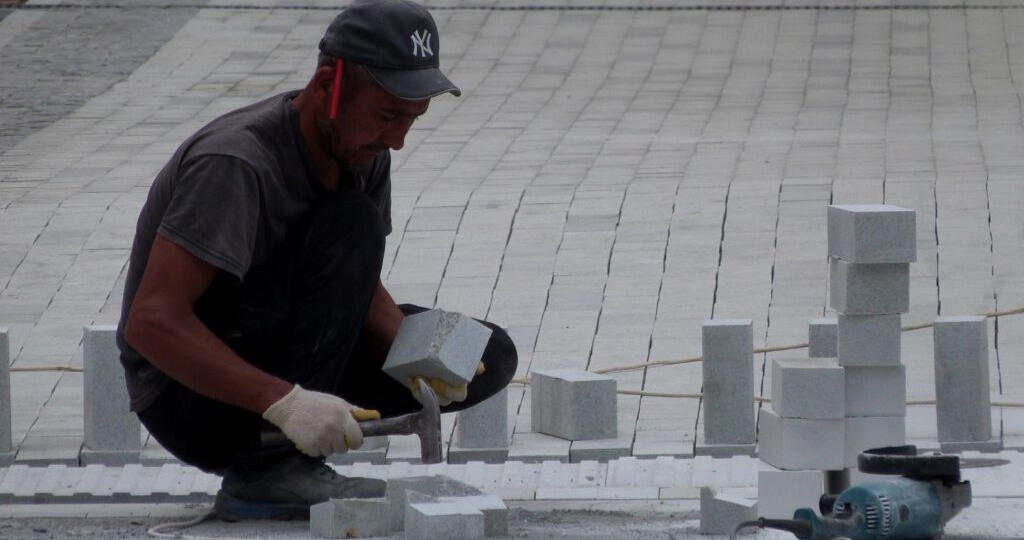 Капремонт улицы в центре Екатеринбурга оценили в 471 миллион