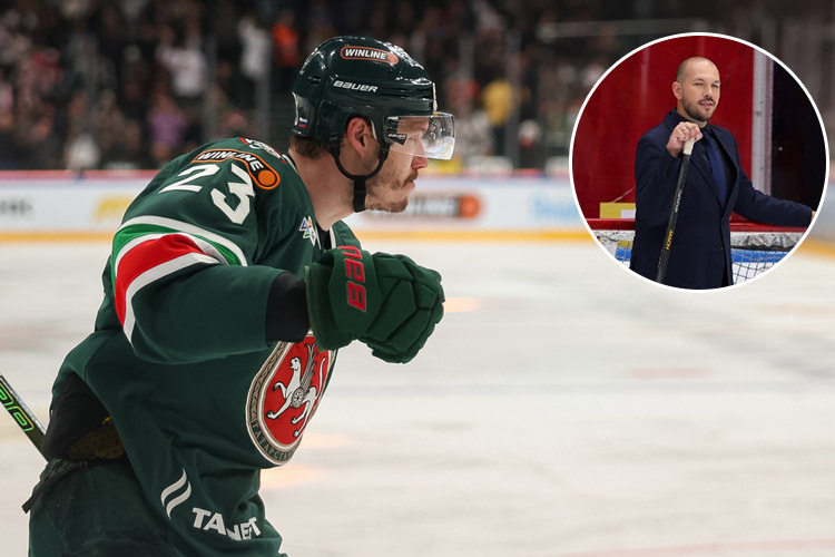    Фото: Сергей Елагин, «БИЗНЕС Online», личный архив Кирилла Корнилова